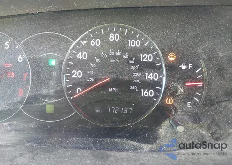 2008 Toyota Avalon Xl из США, поврежденный, VIN 4T1BK36B58U275585